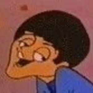 Meet your Posher, Lily